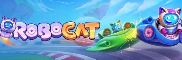 Robocat Casino NZ bonus offer