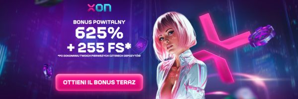 Xon Casino free spins offer for NZ players